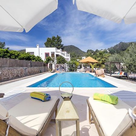 Villa Felisa San José Εξωτερικό φωτογραφία
