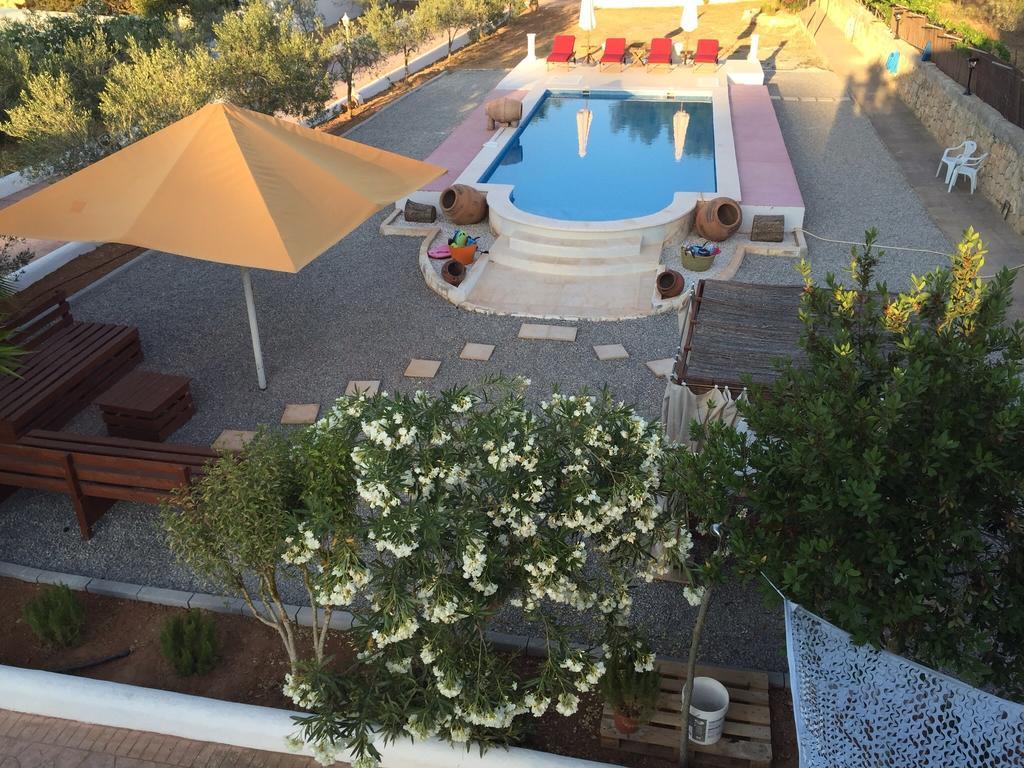 Villa Felisa San José Δωμάτιο φωτογραφία