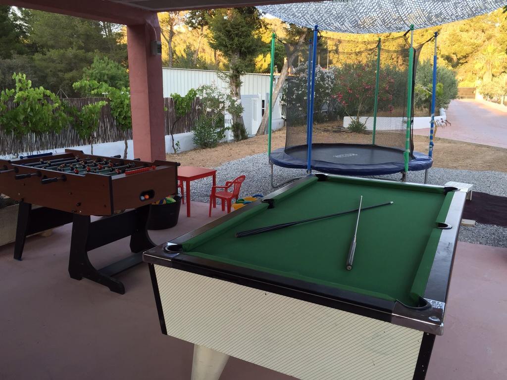 Villa Felisa San José Δωμάτιο φωτογραφία