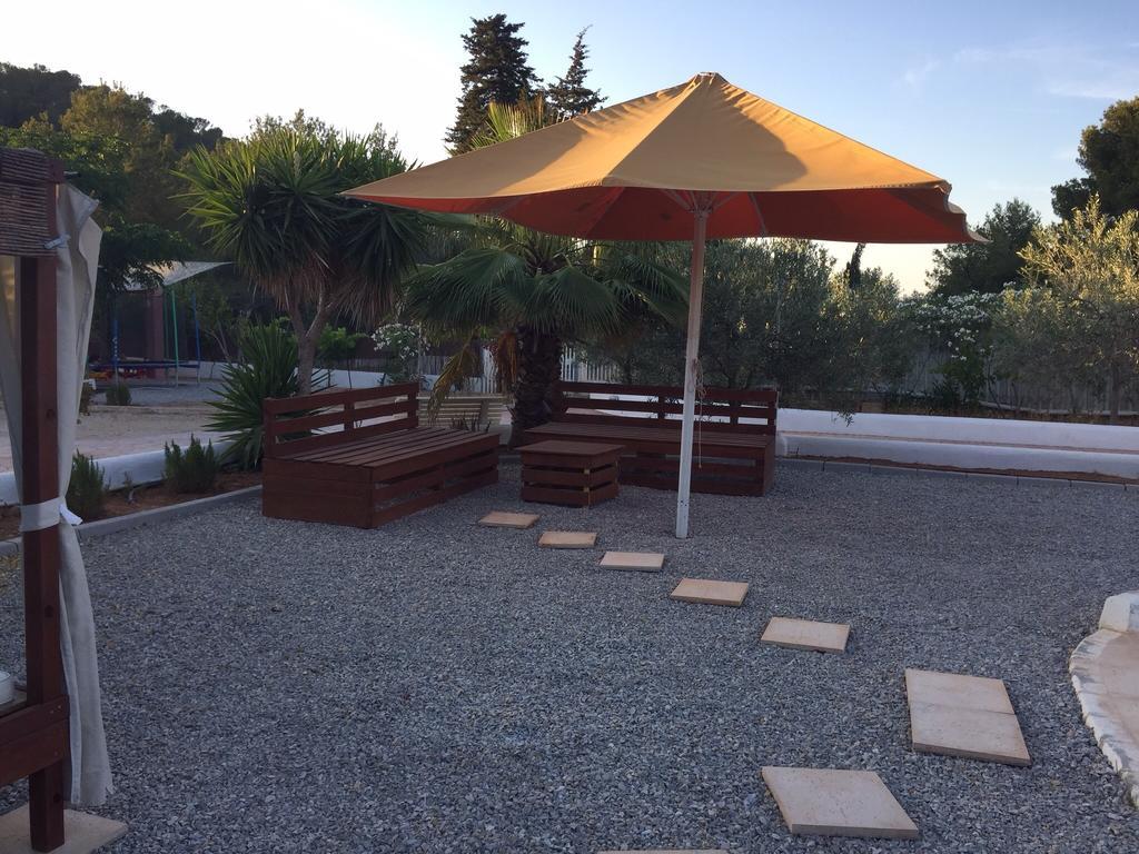 Villa Felisa San José Εξωτερικό φωτογραφία