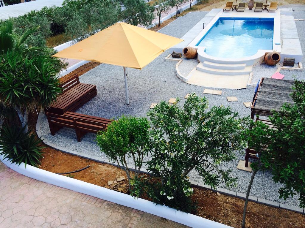 Villa Felisa San José Δωμάτιο φωτογραφία