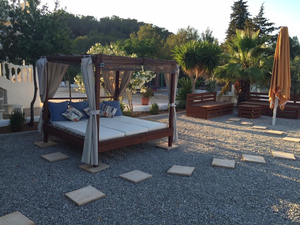 Villa Felisa San José Εξωτερικό φωτογραφία