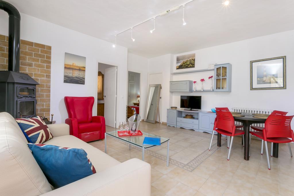 Villa Felisa San José Εξωτερικό φωτογραφία