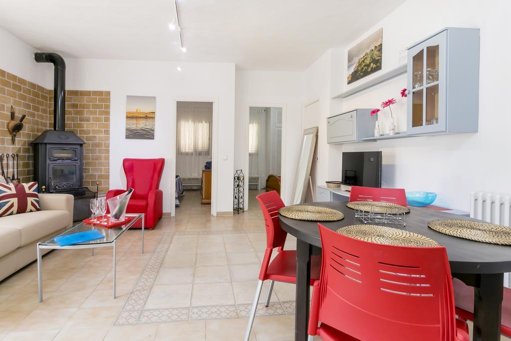 Villa Felisa San José Εξωτερικό φωτογραφία