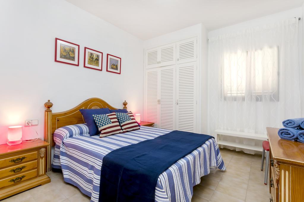Villa Felisa San José Εξωτερικό φωτογραφία
