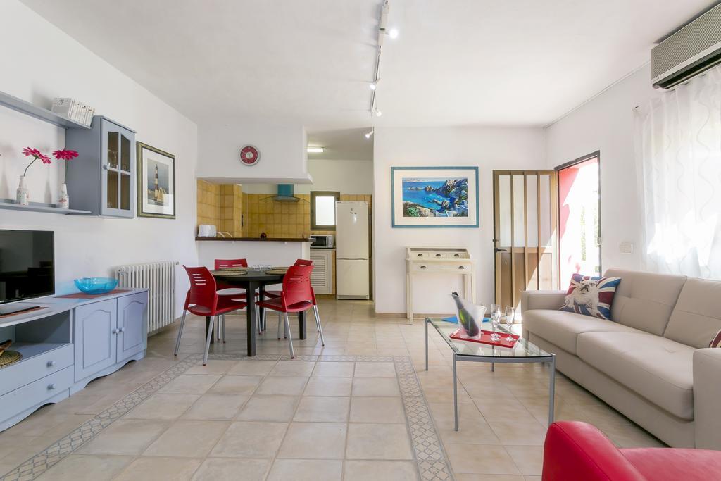 Villa Felisa San José Εξωτερικό φωτογραφία
