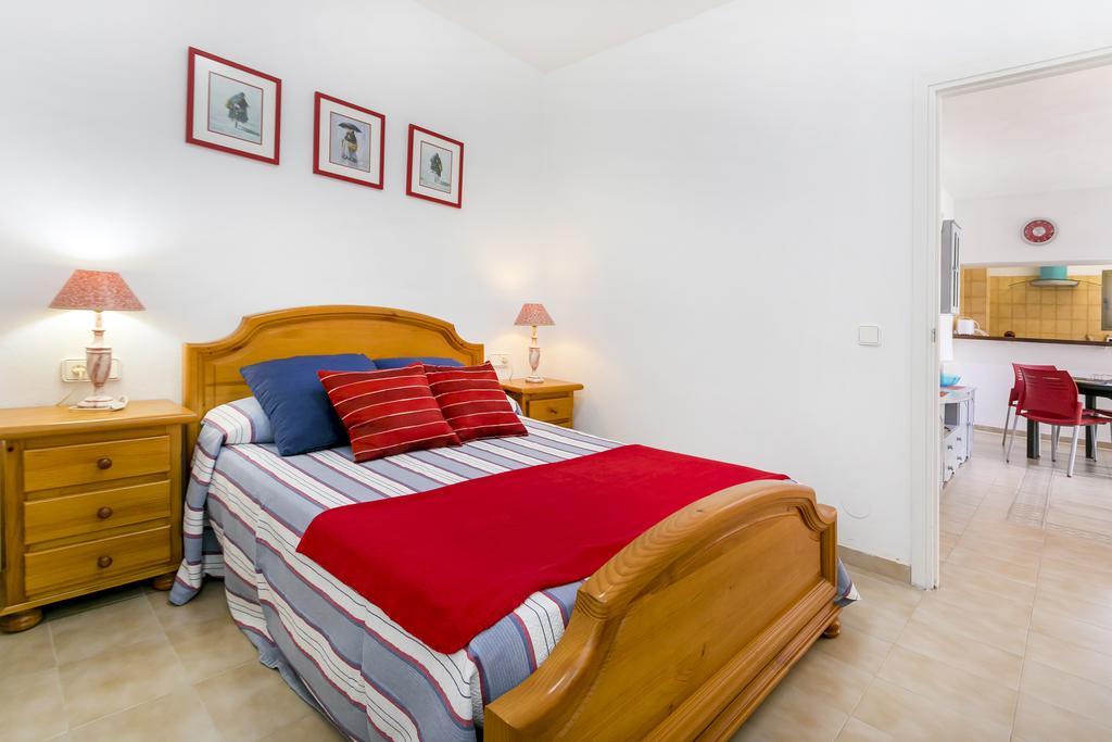 Villa Felisa San José Εξωτερικό φωτογραφία
