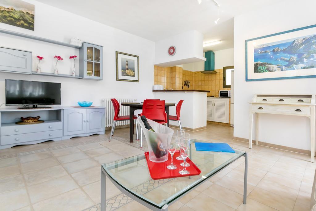 Villa Felisa San José Εξωτερικό φωτογραφία