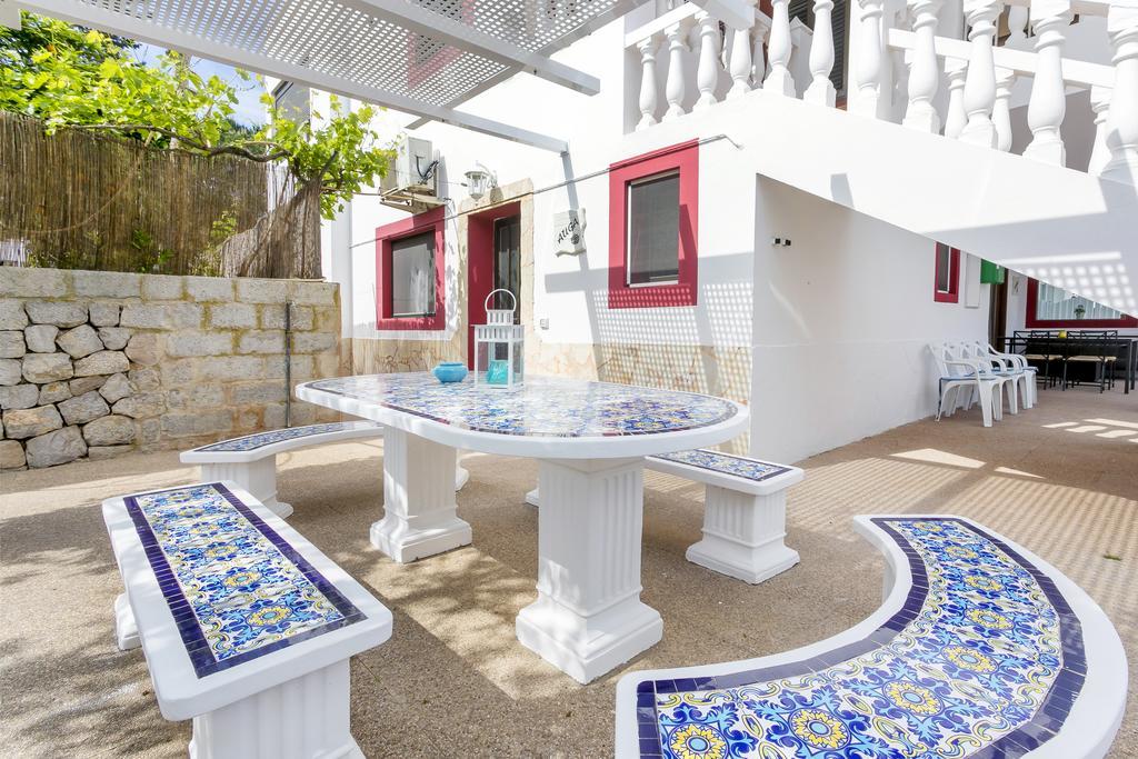Villa Felisa San José Εξωτερικό φωτογραφία