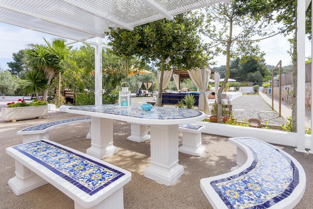 Villa Felisa San José Εξωτερικό φωτογραφία
