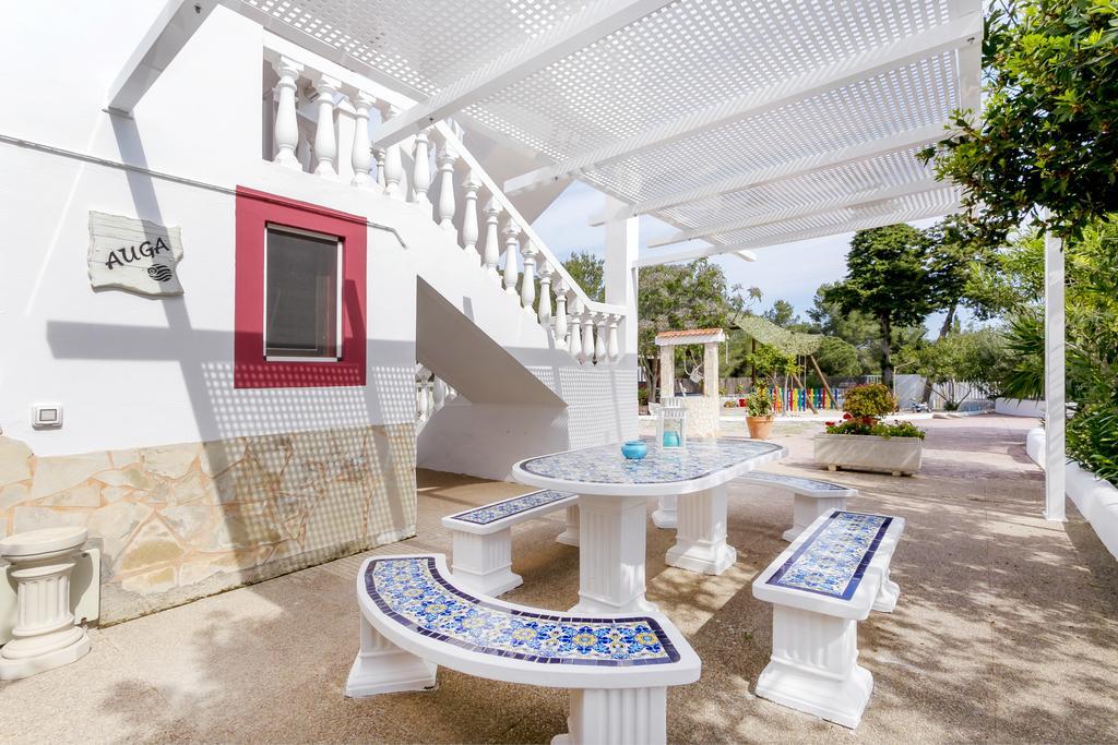 Villa Felisa San José Εξωτερικό φωτογραφία
