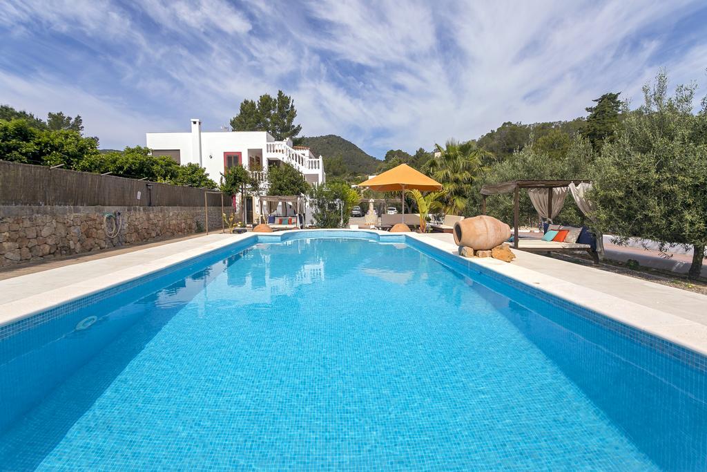 Villa Felisa San José Εξωτερικό φωτογραφία