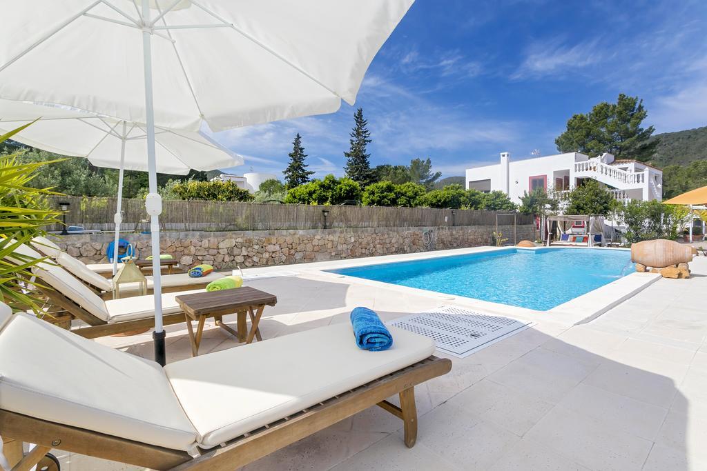 Villa Felisa San José Εξωτερικό φωτογραφία