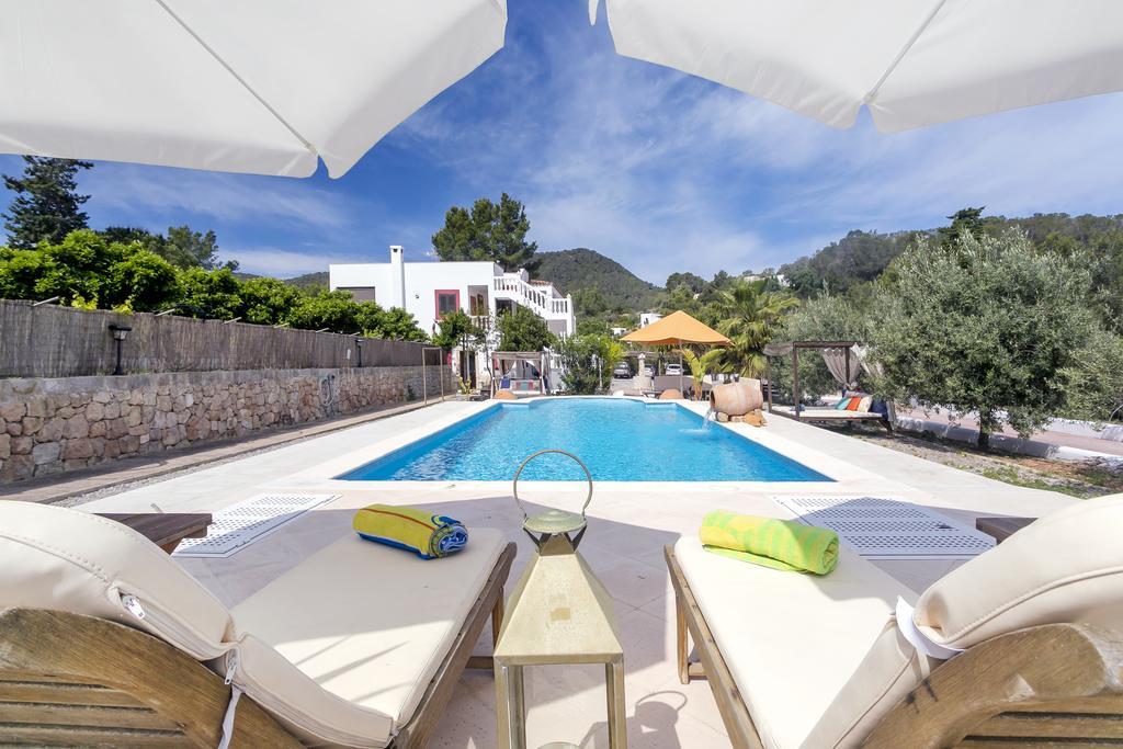 Villa Felisa San José Εξωτερικό φωτογραφία