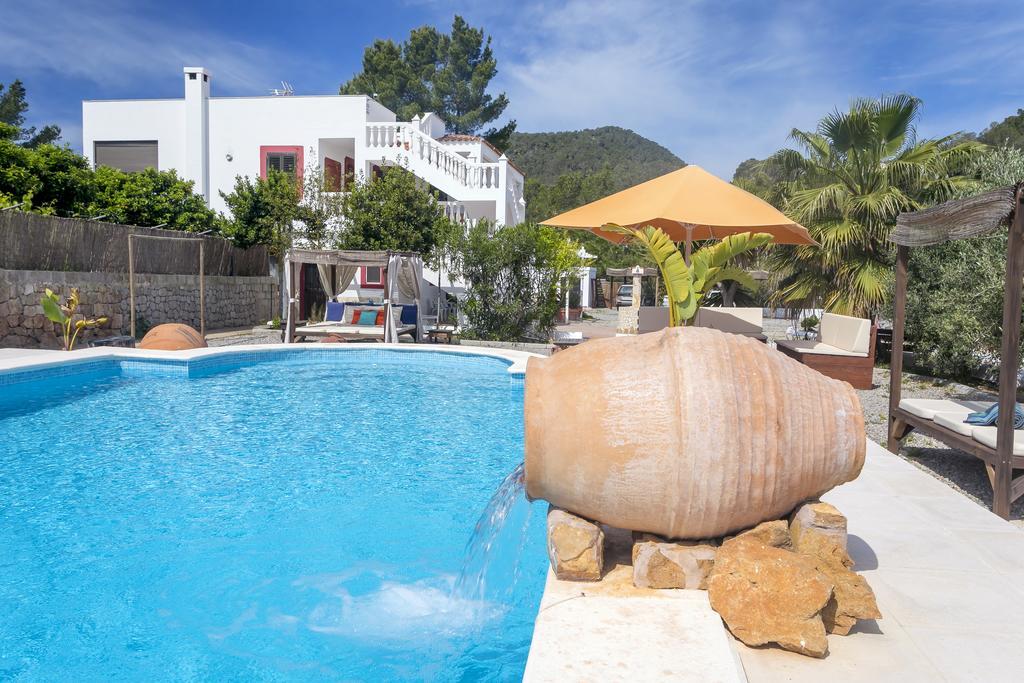Villa Felisa San José Εξωτερικό φωτογραφία