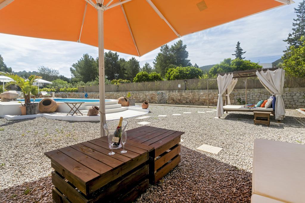Villa Felisa San José Εξωτερικό φωτογραφία