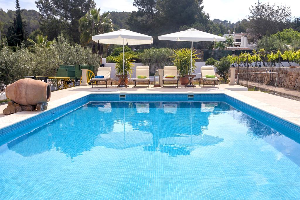 Villa Felisa San José Εξωτερικό φωτογραφία