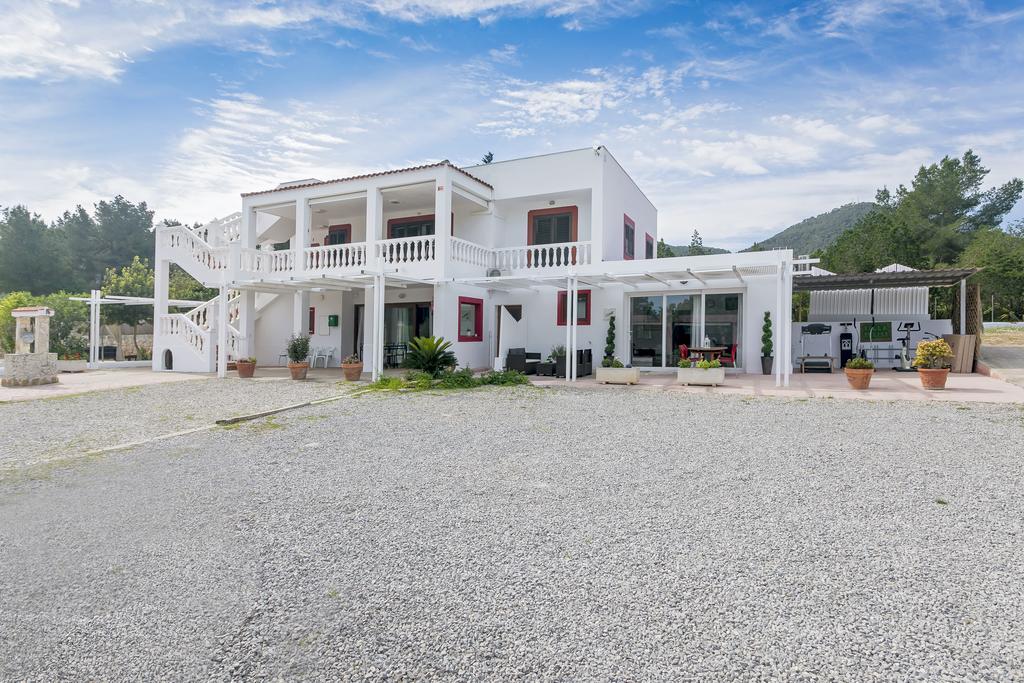 Villa Felisa San José Εξωτερικό φωτογραφία