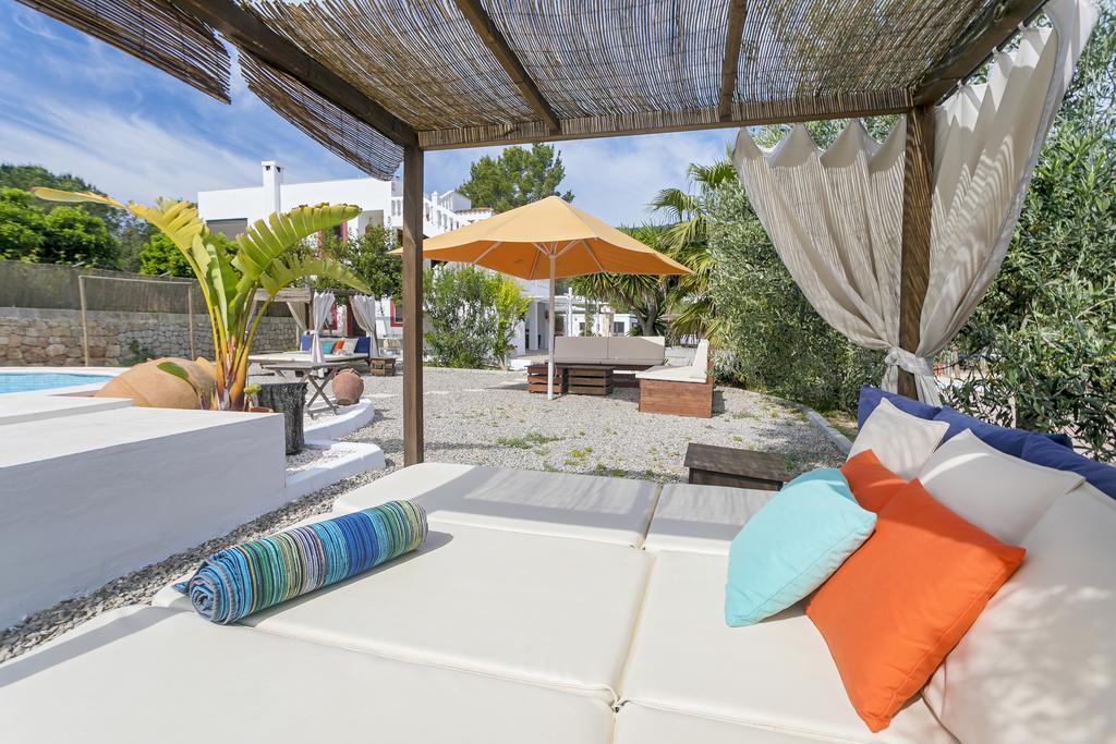 Villa Felisa San José Εξωτερικό φωτογραφία