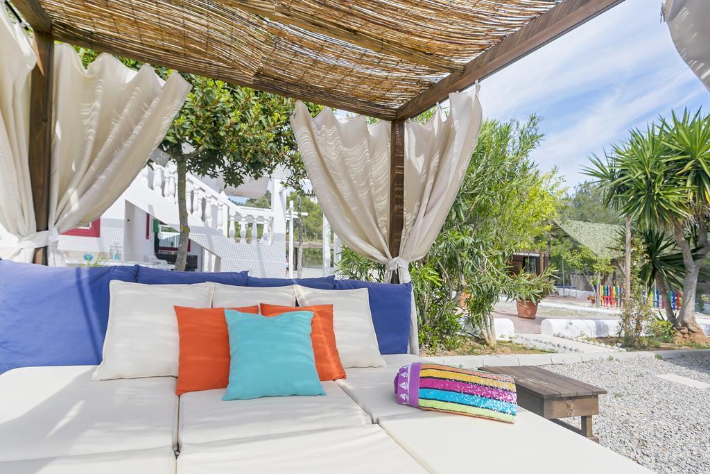 Villa Felisa San José Εξωτερικό φωτογραφία