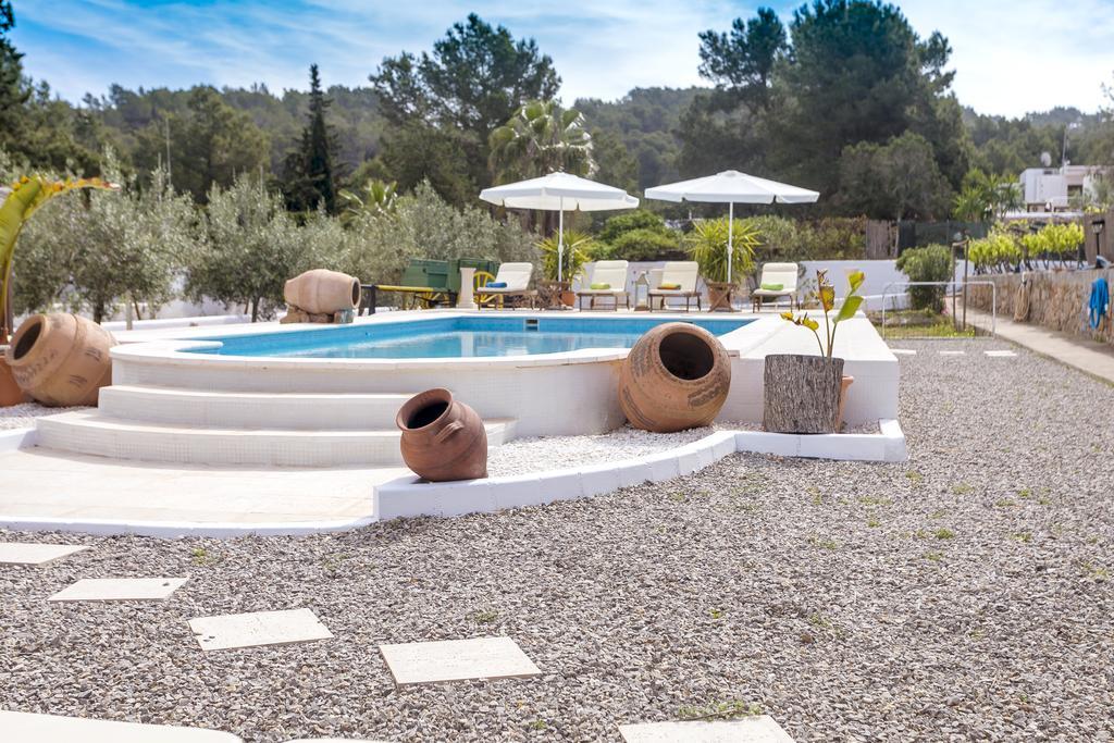 Villa Felisa San José Εξωτερικό φωτογραφία