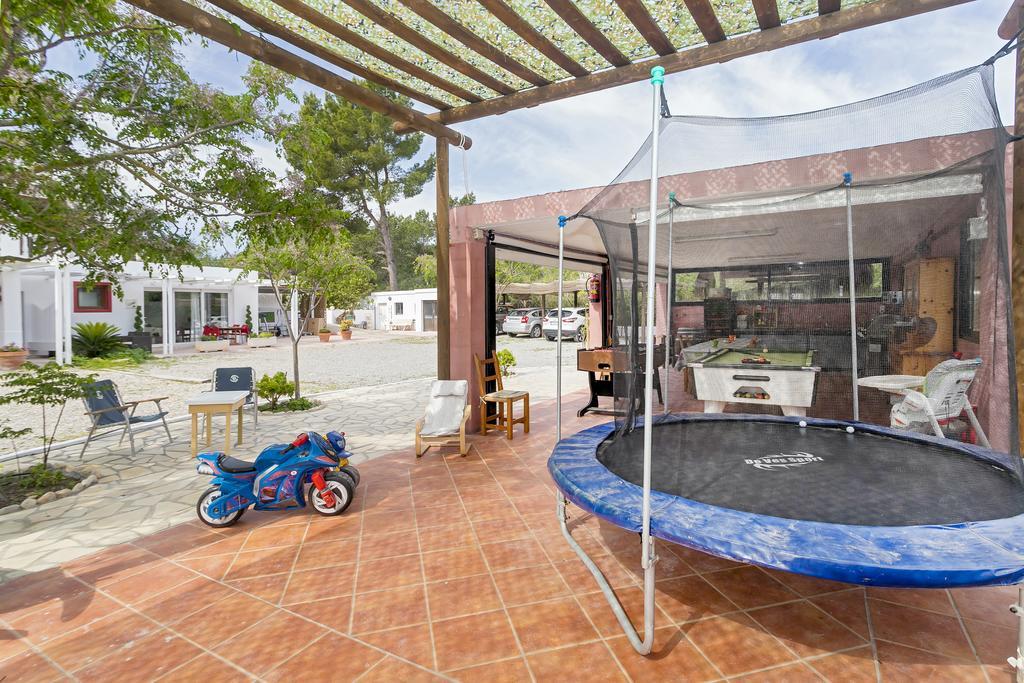 Villa Felisa San José Εξωτερικό φωτογραφία