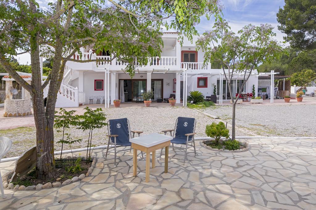 Villa Felisa San José Εξωτερικό φωτογραφία