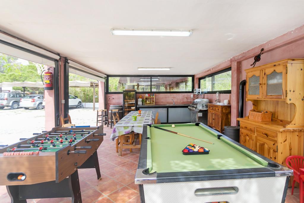 Villa Felisa San José Εξωτερικό φωτογραφία
