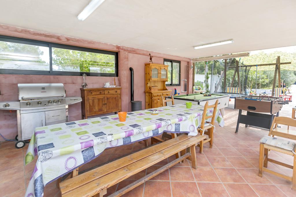 Villa Felisa San José Εξωτερικό φωτογραφία