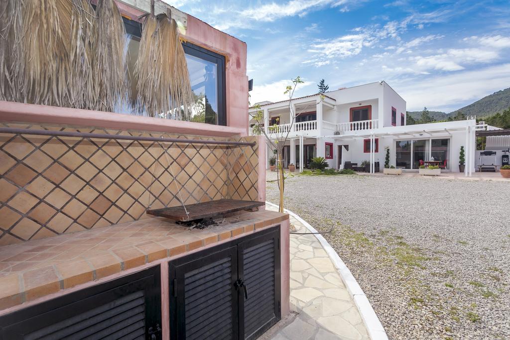 Villa Felisa San José Εξωτερικό φωτογραφία